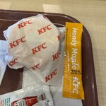 ケンタッキー フライドチキン 小禄店 - 