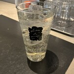 寄 - レモンサワー