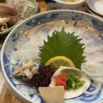 魚将　さかなちゃん - 