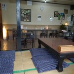 とんかつなかむら - 店内