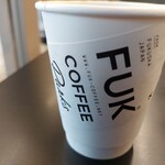 FUK COFFEE Parks - 