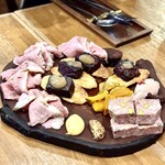 渡辺料理店 - 