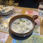 アラビアンレストラン パルミラ - シシバラック