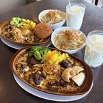 Coocy - 料理写真: