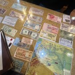 アラビアンレストラン パルミラ - 