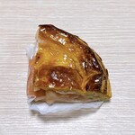 おいしい学校 パン工房 - 料理写真:津金りんごの紅玉アップルパイ