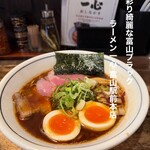 ラーメン一心 - 