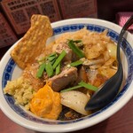 中華そば たた味 - 