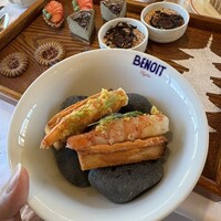 BENOIT Kyoto Alain Ducasse - 