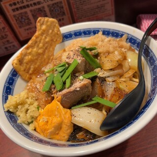 中華そば たた味_0