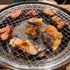 とりみそあみ焼き 地鶏屋 - 