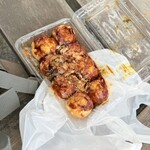 天下一蛸焼本舗 - 