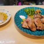 燃えよ麺助 - 