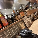 炭焼 やす田 - 
