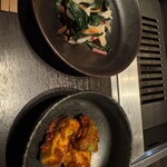 焼肉うしごろ 銀座並木通り店 - 