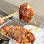 天下一蛸焼本舗 - 