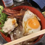 ノンズ・バーガー・イズ・ヘブンリー - 