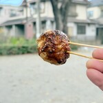 天下一蛸焼本舗 - 