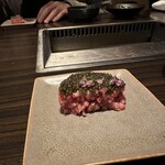 焼肉うしごろ 銀座並木通り店 - 