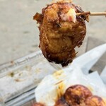 天下一蛸焼本舗 - 