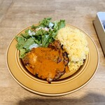 ファイヤーチキン 上野入谷店 - 