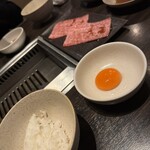 焼肉うしごろ 銀座並木通り店 - 