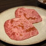 焼肉うしごろ - 