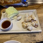 あしあと - 