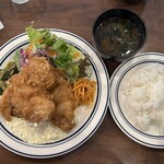 洋食　ひなた - 