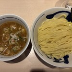 つじ田 - 料理写真: