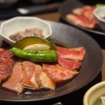 焼肉トラジ 丸ビル店 - 