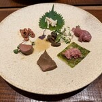 うしどろぼう - 