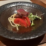 うしどろぼう - 