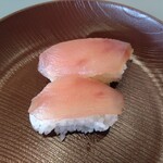 すたみな太郎PREMIUM BUFFET - びんちょうまぐろ