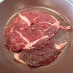 すたみな太郎PREMIUM BUFFET - 牛サガリ