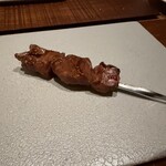 うしどろぼう - 