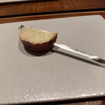 うしどろぼう - 