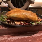 中華Aoki 恵比寿 - 