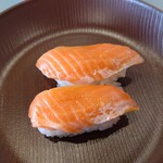 すたみな太郎PREMIUM BUFFET - サーモン