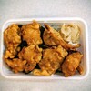 わせだの弁当屋 - 茄子ミックス(大盛り　増し増し)