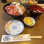 魚料理ひろせ - 