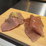 御肉処はしやま - 