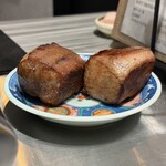 御肉処はしやま - 