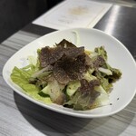 御肉処はしやま - 