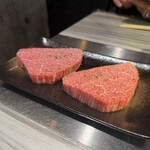 御肉処はしやま - 