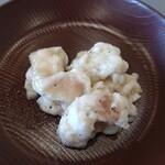 すたみな太郎PREMIUM BUFFET - 牛ホルモン（塩）