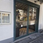 オリミネベーカーズ - 