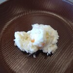 すたみな太郎PREMIUM BUFFET - ポテトサラダ