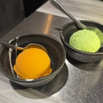 御肉処はしやま - 