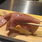 御肉処はしやま - 